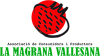 La Magrana Vallesana Logo